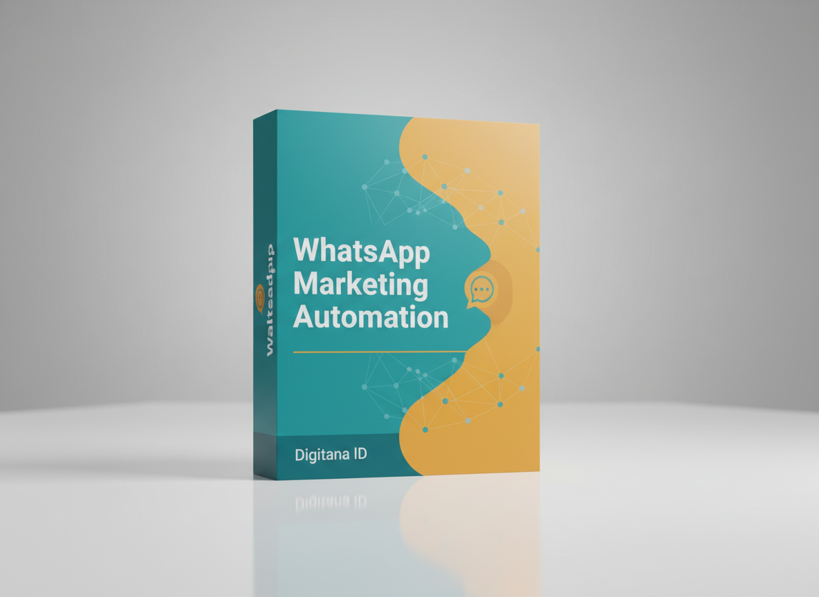WhatsApp Marketing Automation