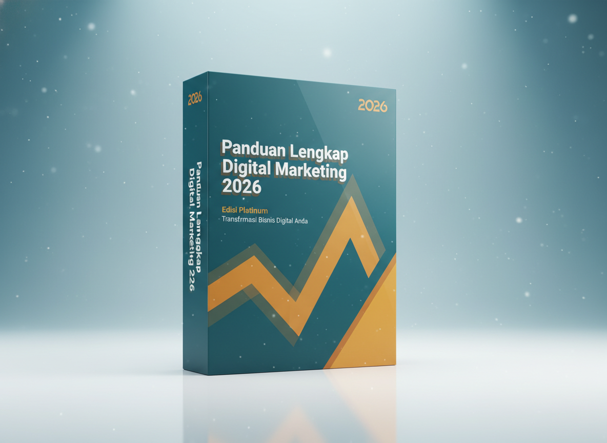 Panduan Lengkap Digital Marketing 2026