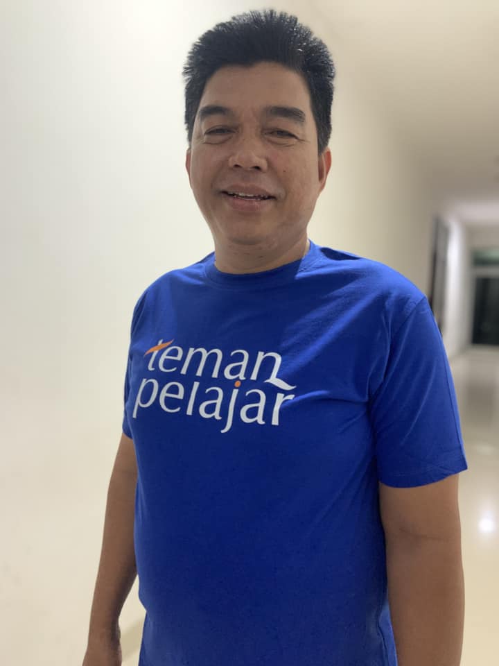 Budi Ramadani