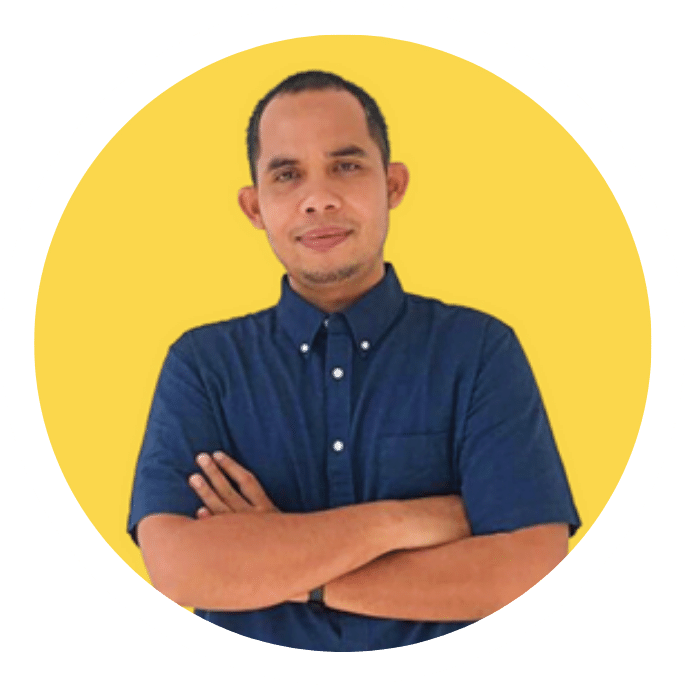 Ahmad Fadillah